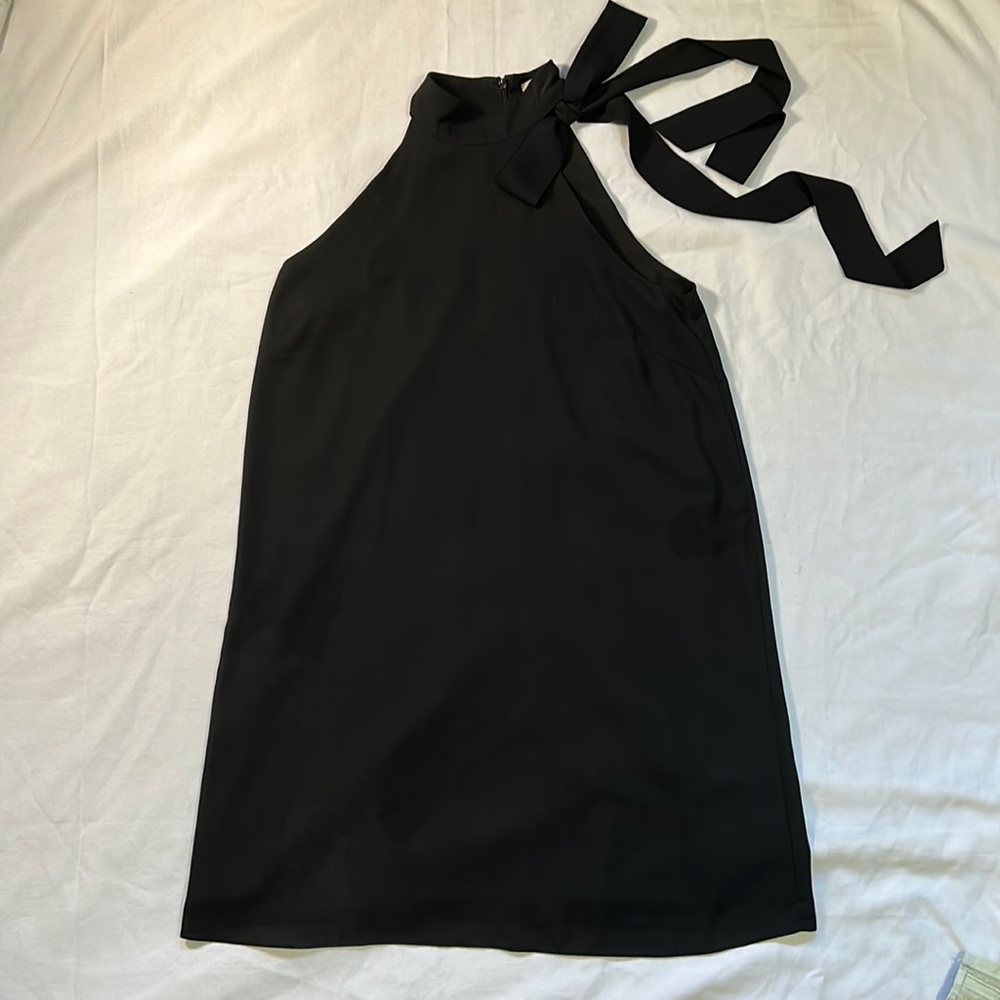 Black Cremieux M dress
